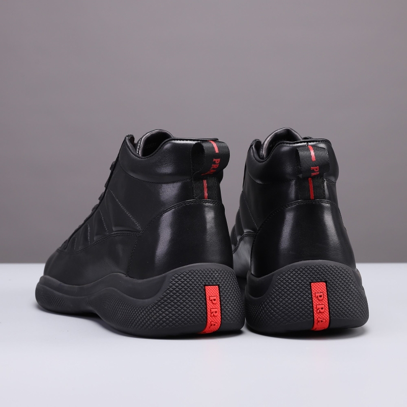 Prada Casual Shoes